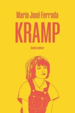 Kramp, María José Ferrada