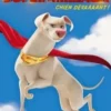 Krypto et les super-animaux. Chien devaaaant !, Heath Corson