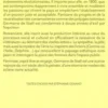 L'abécédaire de Germaine de Staël, Stéphanie Genand
