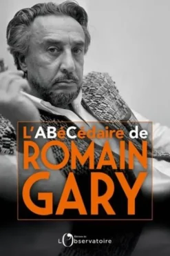 L'abécédaire de Romain Gary, Mireille Sacotte