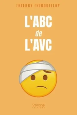 L'abc de l'AVC, Thierry Tribouilloy