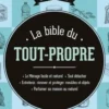 La Bible du tout-propre, Isabelle Louet