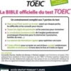 La bible officielle du test TOEIC. Le meilleur tout-en-un pour réussir ! Avec 4 CD audio, Cassandra Harvey