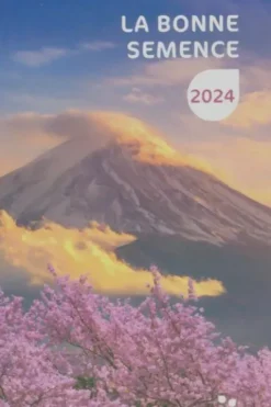 La bonne semence 2024, Collectif
