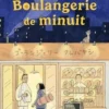 La boulangerie de minuit, Noriko Onuma