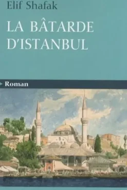 La bâtarde d'Istanbul [EDITION EN GROS CARACTERES, Elif Shafak