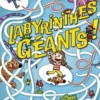 Labyrinthes géants !, Loïc Méhée