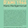 La chambre d'ami 1966, Hans Herbjornsrud