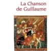 La Chanson de Guillaume, François Suard
