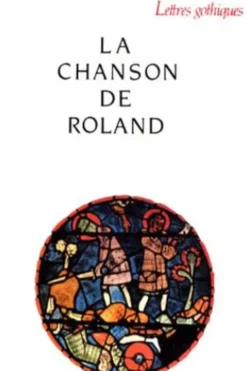 La Chanson de Roland, Anonyme