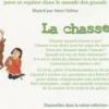 La chasse, Alexia Delrieu