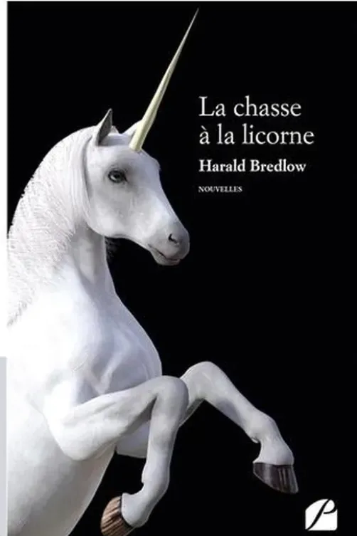 La chasse à la licorne, Harald Bredlow