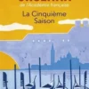La cinquième saison. Un roman vénitien, Erik Orsenna
