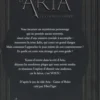 La cité d'Aria. Le couronnement, William Lafleur