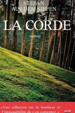 La corde, Stefan Aus dem Siepen