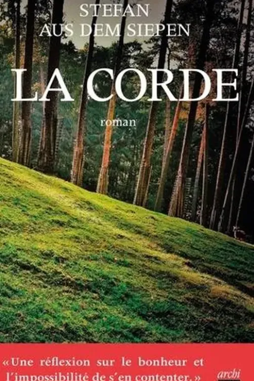 La corde, Stefan Aus dem Siepen