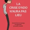 La crise d'ado n'aura pas lieu, Jessica Hollender
