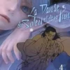 La Danse du Soleil et de la lune Tome 4, Daruma Matsuura