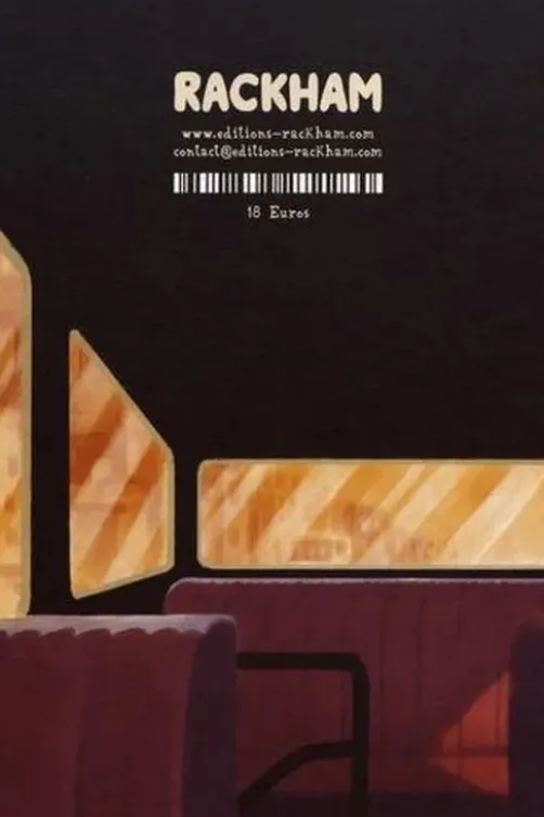 La dette, Martin Romero