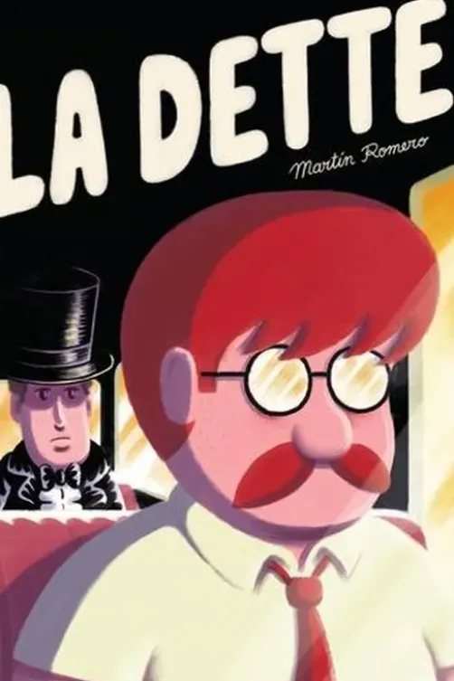 La dette, Martin Romero