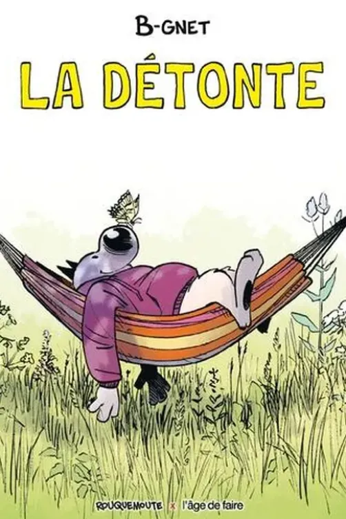 La détonte, B-Gnet