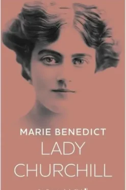 Lady Churchill, Marie Benedict