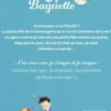 La fée Baguette : La fée Baguette est amoureuse, Fanny Joly