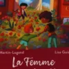 La femme à l'ombrelle, Agnès Martin-Lugand