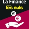 La finance pour les nuls en 50 notions clés, Christophe Nijdam