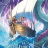 La Forêt du temps Tome 5 : La larme de solitude, Tristan Roulot