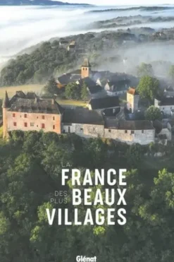 La France des plus beaux villages, Alexandre Grenier
