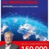 La géopolitique. 50 fiches pour comprendre l'actualité, 9e édition, Pascal Boniface