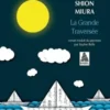 La Grande Traversée, Shion Miura