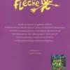 La griffe et la flèche Tome 1 : L'héritier sauvage, Christophe Lambert