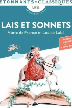 Lais et Sonnets, Louise Labé