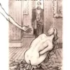 La jeune fille et la mort, Christophe Lefevre