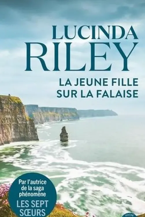 La jeune fille sur la falaise, Lucinda Riley