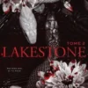 Lakestone Tome 2, Sarah Rivens