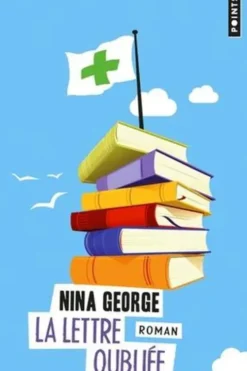 La lettre oubliée, Nina George