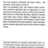 La légende des quatre Tome 3 : Le clan des serpents [EDITION EN GROS CARACTERES, Cassandra O'Donnell