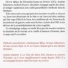 La liberté ou la mort, Arsène Sabanieev