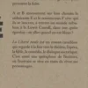 La liberté totale, Pablo Katchadjian