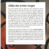 L'Allée des ormes rouges, Alain Paraillous