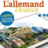 L'allemand Débutants & faux-débutants B2. Pack applivre : 1 application et 1 livret de 60 pages, Bettina Schödel