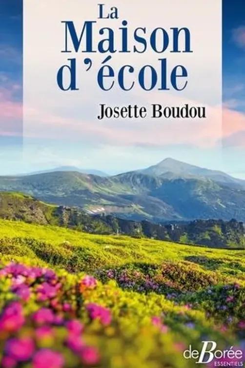 La Maison d'école, Josette Boudou