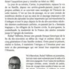 La maison sur la frontière, Rafael Vallbona
