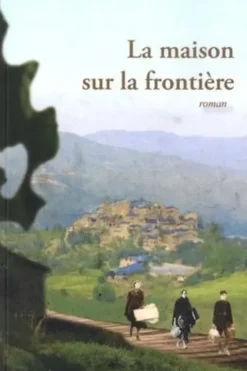 La maison sur la frontière, Rafael Vallbona