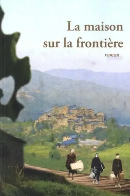 La maison sur la frontière, Rafael Vallbona