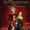 La malédiction des Orléans, Franck Senninger