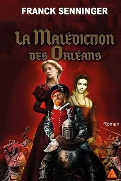 La malédiction des Orléans, Franck Senninger
